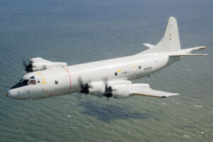 German Navy Participation Confirmed for RAF Cosford Air Show