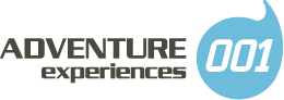 Adventure 001 Logo