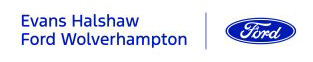 Evans-Halshaw-Ford-Wolverhampton-Logo