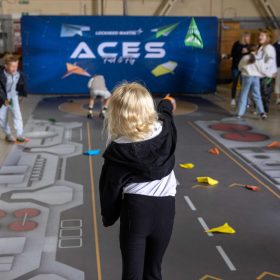 The RAF Cosford Airshow, Sunday 9th June 2024 is the primary airshow of the Royal Air Force attracting in excess of 55,000 visitors it is one of the biggest events in the West Midlands. This Years theme was ‘Take Flight’ with displays, events and activities aiming to drive potential new recruits to kickstart their interest of a career in the RAF and develop an understanding of what the British Military, Allied Forces and Sister Services do for the defence of the United Kingdom. Visitors are able to get close to the cutting edge of technology with RAF Aircraft and unique attractions across the show ground and immerse themselves in a thrilling action-packed flying display programme.
The RAF Cosford Airshow is an excellent way for the Ministry of Defence to engage with the public and showcase the Royal Air Force’s capabilities and to celebrate the service’s history while looking ahead to the next generation of people and technology.
RAF Cosford in Shropshire is a major part of the Defence College of Technical Training (DCTT). It is at the centre of the RAF’s mission to deliver flexible, affordable, modern and effective technical training that meets the needs of the UK’s Armed Forces now and into the future. RAF Apprenticeships delivered at RAF Cosford were recently recognised as ‘Outstanding’ by Ofsted. RAF Cosford is also home to the popular RAF Museum and the world-renowned Cosford Airshow.