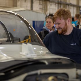 The RAF Cosford Airshow, Sunday 9th June 2024 is the primary airshow of the Royal Air Force attracting in excess of 55,000 visitors it is one of the biggest events in the West Midlands. This Years theme was ‘Take Flight’ with displays, events and activities aiming to drive potential new recruits to kickstart their interest of a career in the RAF and develop an understanding of what the British Military, Allied Forces and Sister Services do for the defence of the United Kingdom. Visitors are able to get close to the cutting edge of technology with RAF Aircraft and unique attractions across the show ground and immerse themselves in a thrilling action-packed flying display programme.
The RAF Cosford Airshow is an excellent way for the Ministry of Defence to engage with the public and showcase the Royal Air Force’s capabilities and to celebrate the service’s history while looking ahead to the next generation of people and technology.
RAF Cosford in Shropshire is a major part of the Defence College of Technical Training (DCTT). It is at the centre of the RAF’s mission to deliver flexible, affordable, modern and effective technical training that meets the needs of the UK’s Armed Forces now and into the future. RAF Apprenticeships delivered at RAF Cosford were recently recognised as ‘Outstanding’ by Ofsted. RAF Cosford is also home to the popular RAF Museum and the world-renowned Cosford Airshow.