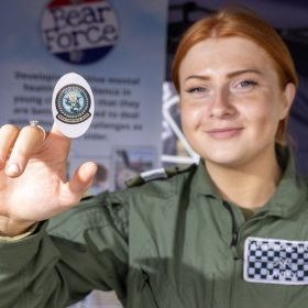 The RAF Cosford Airshow returned on Sunday 9th June 2024 hosting in excess of 55,000 people upholding the standard of 2023’s Airshow numbers. This Years theme was ‘Take Flight’ with displays, events and activities aiming to drive potential new recruits to kickstart their interest of a career in the RAF and develop an understanding of what the service does for the defence of the United Kingdom. Visitors were able to get close to the cutting edge of technology with RAF Aircraft and unique attractions across the show ground and immerse themselves in a thrilling action-packed flying display programme.
The RAF Cosford Airshow remains an excellent way for the Ministry of Defence to engage with the public and showcase the Royal Air Force’s capabilities and to celebrate the service’s history while looking ahead to the next generation of people and technology.
RAF Cosford in Shropshire is a major part of the Defence College of Technical Training (DCTT). It is at the centre of the RAF’s mission to deliver flexible, affordable, modern and effective technical training that meets the needs of the UK’s Armed Forces now and into the future. RAF Apprenticeships delivered at RAF Cosford were recently recognised as ‘Outstanding’ by Ofsted. RAF Cosford is also home to the popular RAF Museum and the world-renowned Cosford Airshow.