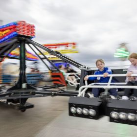 The RAF Cosford Airshow returned on Sunday 9th June 2024 hosting in excess of 55,000 people upholding the standard of 2023’s Airshow numbers. This Years theme was ‘Take Flight’ with displays, events and activities aiming to drive potential new recruits to kickstart their interest of a career in the RAF and develop an understanding of what the service does for the defence of the United Kingdom. Visitors were able to get close to the cutting edge of technology with RAF Aircraft and unique attractions across the show ground and immerse themselves in a thrilling action-packed flying display programme.
The RAF Cosford Airshow remains an excellent way for the Ministry of Defence to engage with the public and showcase the Royal Air Force’s capabilities and to celebrate the service’s history while looking ahead to the next generation of people and technology.
RAF Cosford in Shropshire is a major part of the Defence College of Technical Training (DCTT). It is at the centre of the RAF’s mission to deliver flexible, affordable, modern and effective technical training that meets the needs of the UK’s Armed Forces now and into the future. RAF Apprenticeships delivered at RAF Cosford were recently recognised as ‘Outstanding’ by Ofsted. RAF Cosford is also home to the popular RAF Museum and the world-renowned Cosford Airshow.
