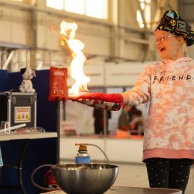 The RAF Cosford Airshow, Sunday 9th June 2024 is the primary airshow of the Royal Air Force attracting in excess of 55,000 visitors it is one of the biggest events in the West Midlands. This Years theme was ‘Take Flight’ with displays, events and activities aiming to drive potential new recruits to kickstart their interest of a career in the RAF and develop an understanding of what the British Military, Allied Forces and Sister Services do for the defence of the United Kingdom. Visitors are able to get close to the cutting edge of technology with RAF Aircraft and unique attractions across the show ground and immerse themselves in a thrilling action-packed flying display programme.
The RAF Cosford Airshow is an excellent way for the Ministry of Defence to engage with the public and showcase the Royal Air Force’s capabilities and to celebrate the service’s history while looking ahead to the next generation of people and technology.
RAF Cosford in Shropshire is a major part of the Defence College of Technical Training (DCTT). It is at the centre of the RAF’s mission to deliver flexible, affordable, modern and effective technical training that meets the needs of the UK’s Armed Forces now and into the future. RAF Apprenticeships delivered at RAF Cosford were recently recognised as ‘Outstanding’ by Ofsted. RAF Cosford is also home to the popular RAF Museum and the world-renowned Cosford Airshow.