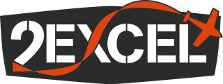 2Excel logo