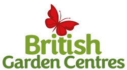 British Garden Centres Logo