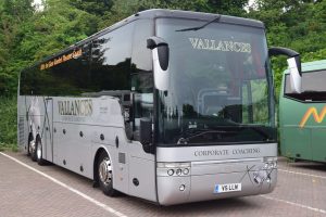 Vallance Coaches