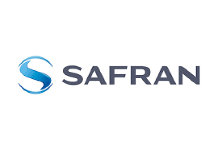 SAFRAN logo