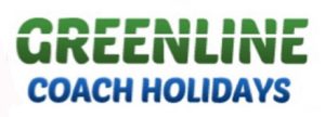 Greenline Coach Holidays