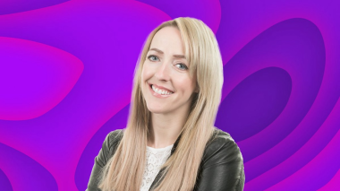 Liz Ellis live from RAF Cosford